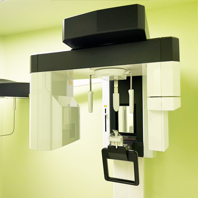 通いやすい歯科医院